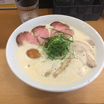 Ramen 辻 - 