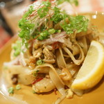 オペラ - パッタイ