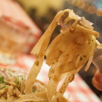 オペラ - パッタイ