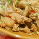 オペラ - パッタイ