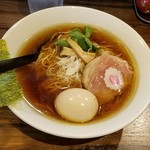 麺処 まるよし - 