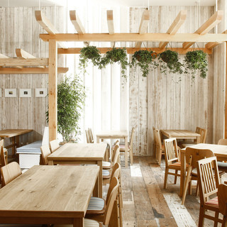 貸切パーティー