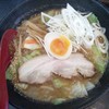 究麺 十兵衛