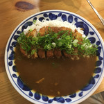 嵐山カレー - 