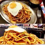 スパゲッティーのパンチョ - 