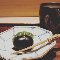 日本橋 蕎ノ字 - 
