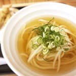 うどん こまる - 