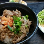 四つ葉 - 