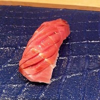 鮨 紺乃 - とろ