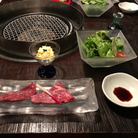 牛牛 西麻布 総本店 - 