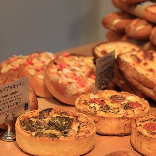 ブラフ ベーカリー_1