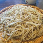 山里の蕎麦 福玄 - 