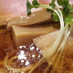 らぁ麺やまぐち - 