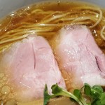らぁ麺やまぐち - 