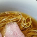 らぁ麺やまぐち - 