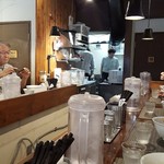 らぁ麺やまぐち - 