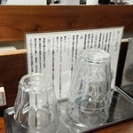 らぁ麺やまぐち - 