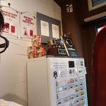 らぁ麺やまぐち - 