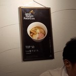 らぁ麺やまぐち - 