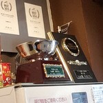 らぁ麺やまぐち - 