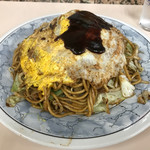 Okonomiyaki Honda - 