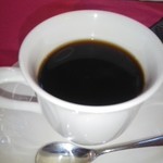 ファミリーグルメレストラン てんだあ亭 - ホットコーヒー