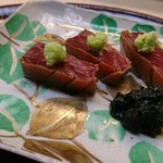 つる由 - 味が一際濃い