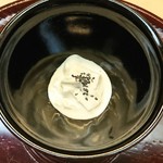 つる由 - ずいき