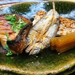 つる由 - なんだかご飯が欲しくなる（笑）