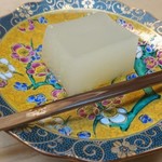 つる由 - 和食の〆はこれくらいがええねん