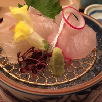 紀尾井 なだ万 - 
