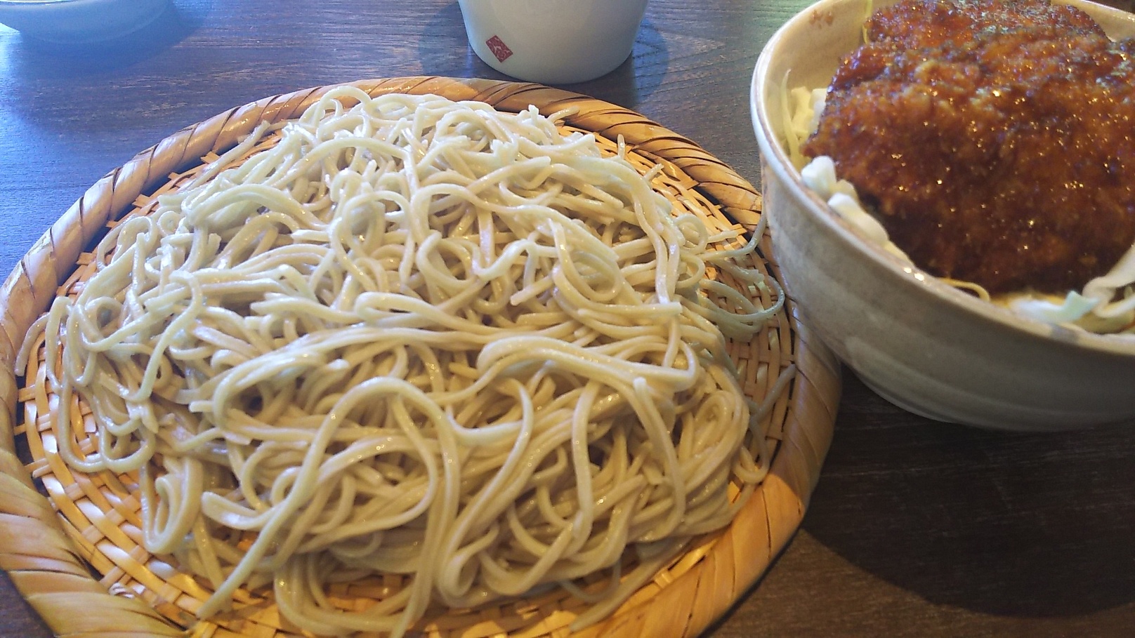 山里の蕎麦 福玄 name=