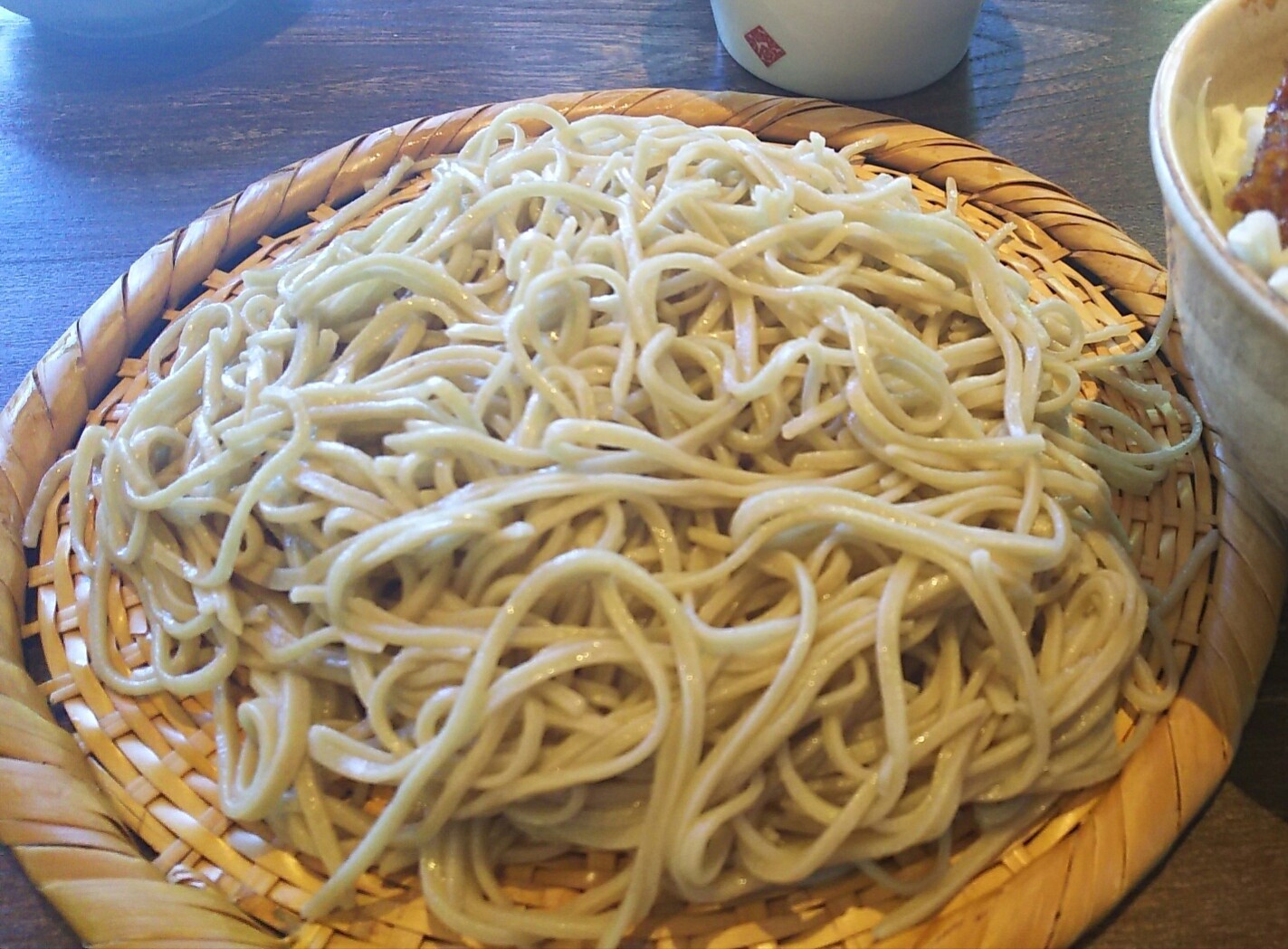 山里の蕎麦 福玄 name=