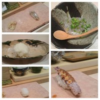 鮨 紺乃 - 