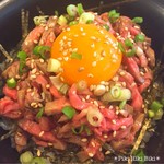 NIKUSYOKU★IZAKAYA MIGAKI. - 