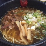 麺屋うし - 