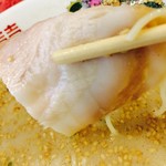 北九州ラーメン力 福岡店 - 