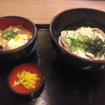 Teuchi Udon Kendonya - 