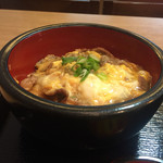 Teuchi Udon Kendonya - 