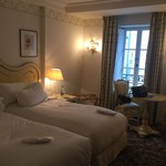 Hotel de la Cité Carcassonne - 