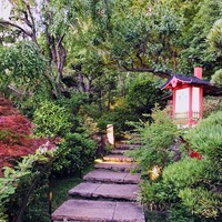 東京 芝 とうふ屋うかい - 