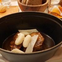 Benoit Alain Ducasse - 