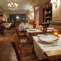 Benoit Alain Ducasse - 