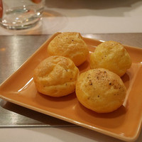 Benoit Alain Ducasse - 