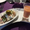 Parador de Artíes - 料理写真: