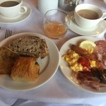 Hotel de la Cité Carcassonne - 