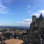 Hotel de la Cité Carcassonne - 