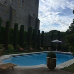 Hotel de la Cité Carcassonne - 