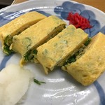 68507080 - ネギ入り出し巻き