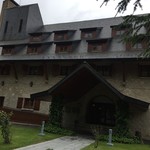 Parador de Artíes - 